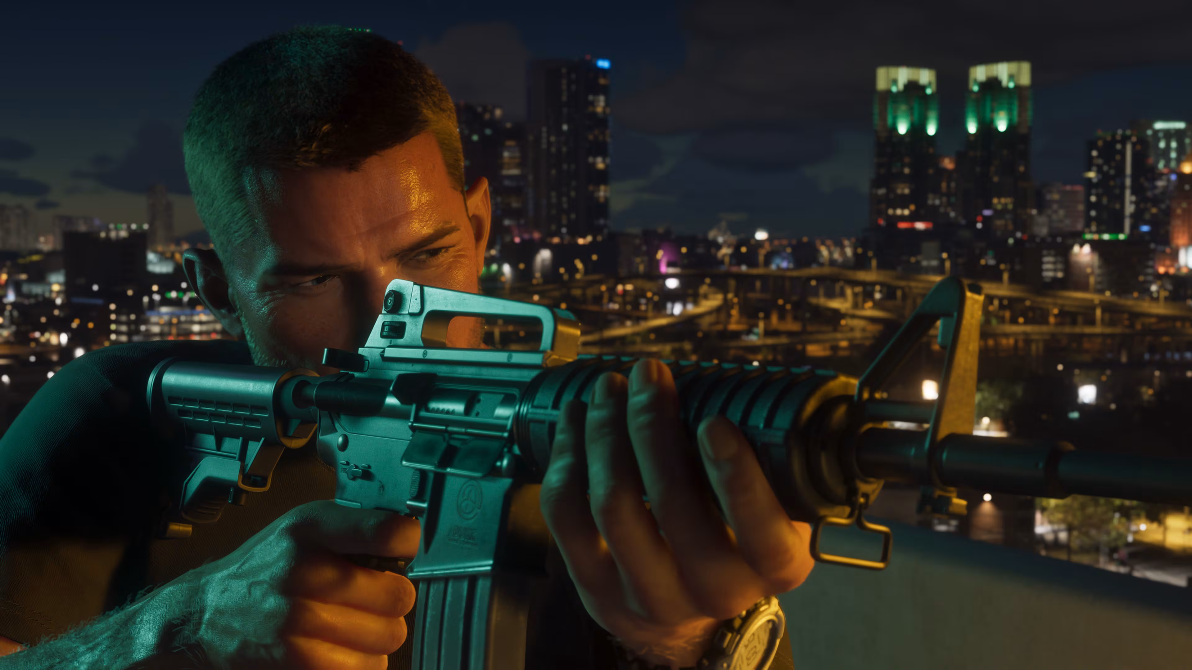 Strauss Zelnick, CEO de Take-Two Interactive